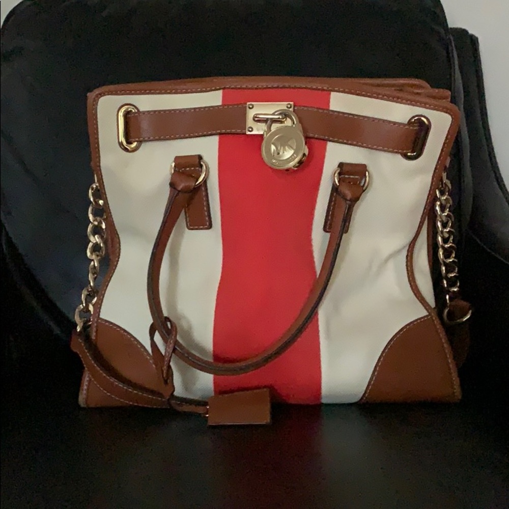 Michael Kors bag